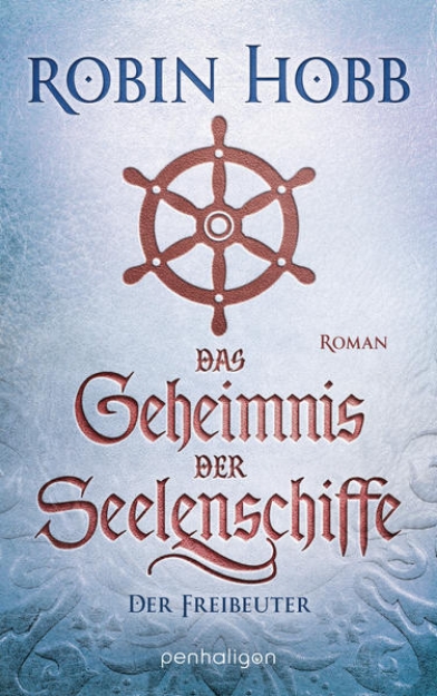 Bild von Das Geheimnis der Seelenschiffe - Der Freibeuter (eBook)