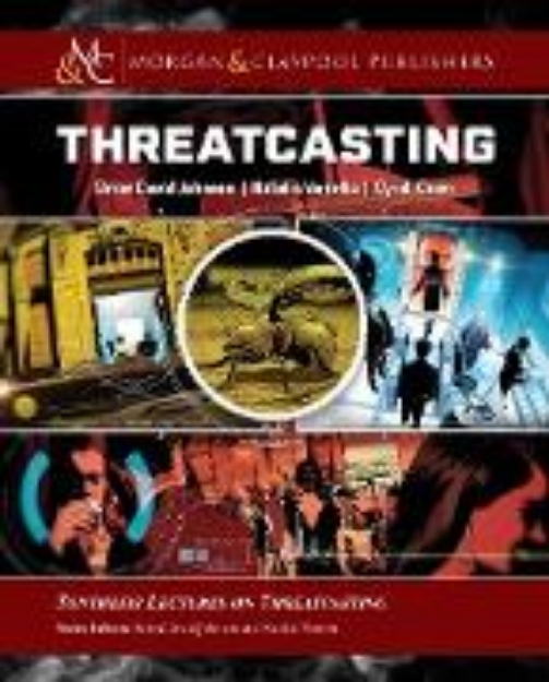 Bild von Threatcasting (eBook)