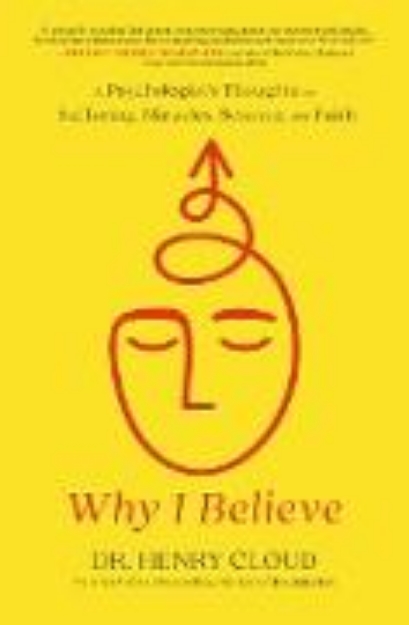 Bild von Why I Believe (eBook)