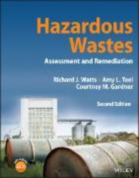 Bild von Hazardous Wastes (eBook)