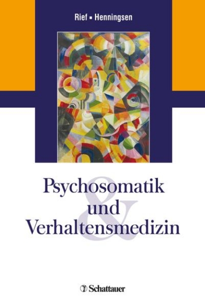 Bild von Psychosomatik und Verhaltensmedizin (eBook)