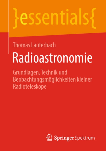 Bild von Radioastronomie (eBook)