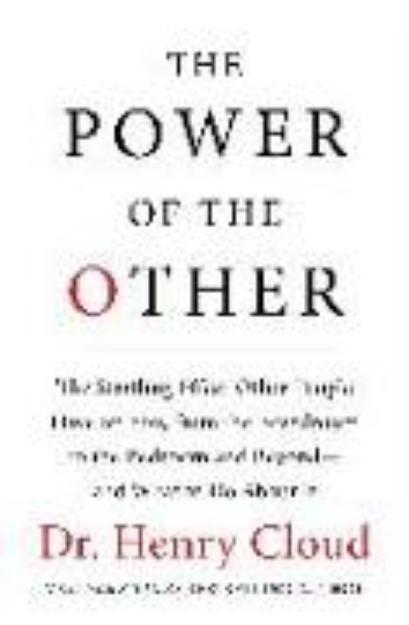 Bild von The Power of the Other (eBook)