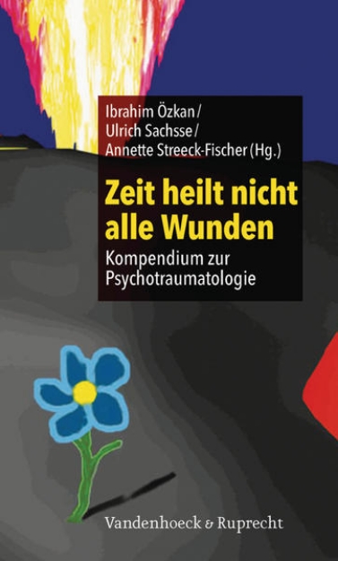 Bild von Zeit heilt nicht alle Wunden (eBook)