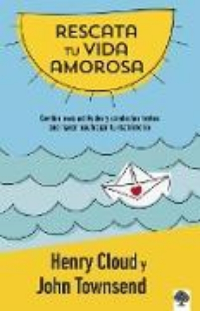 Bild von Rescata tu vida amorosa (eBook)