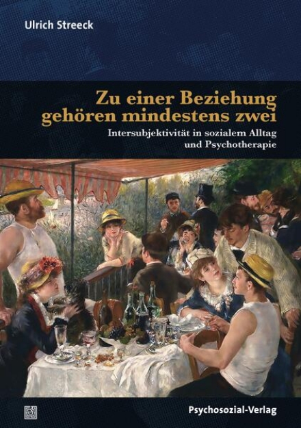 Bild von Zu einer Beziehung gehören mindestens zwei (eBook)