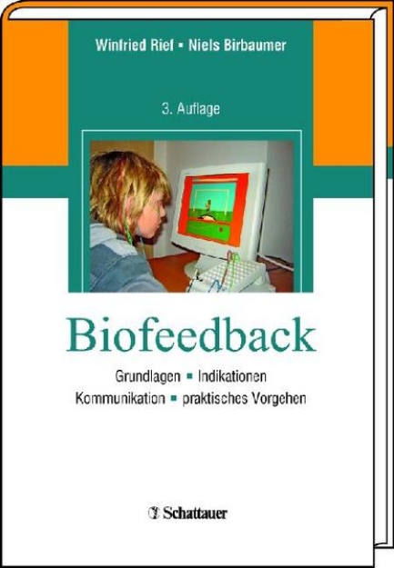 Bild von Biofeedback (eBook)