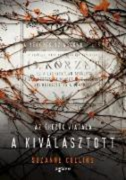 Bild von A kiválasztott (eBook)