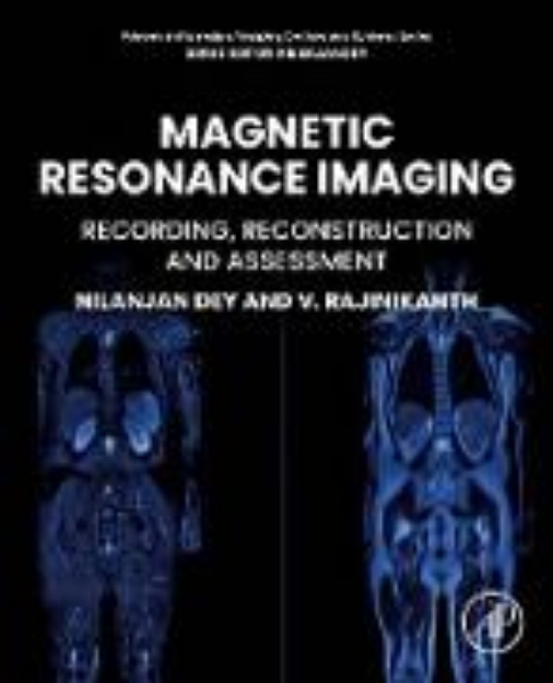 Bild von Magnetic Resonance Imaging (eBook)