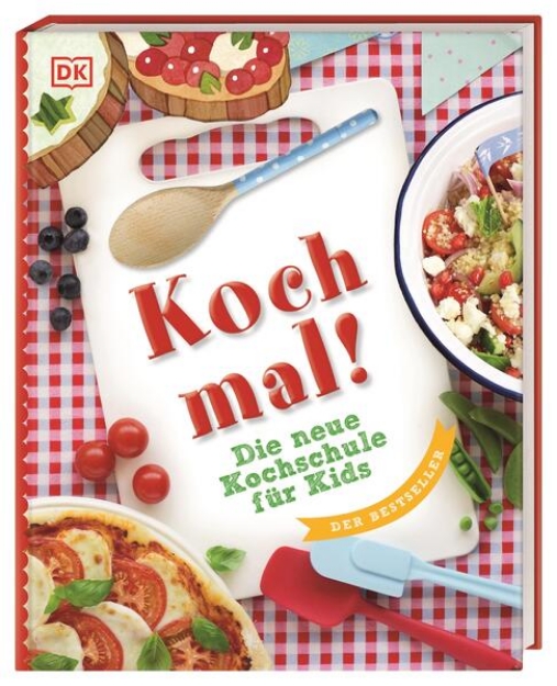 Bild von Koch mal!