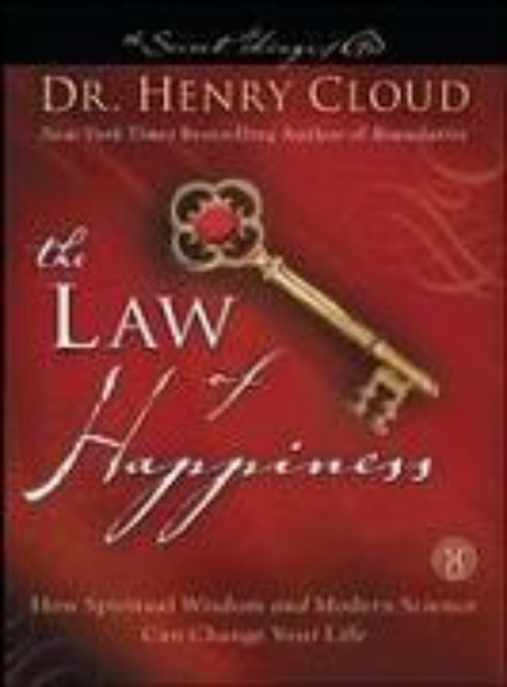 Bild von The Law of Happiness