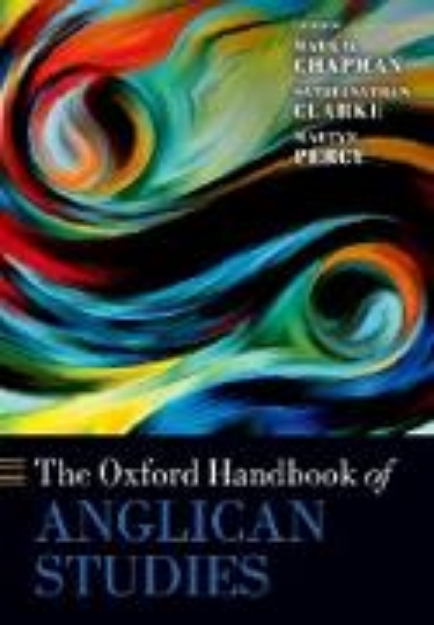 Bild von The Oxford Handbook of Anglican Studies (eBook)