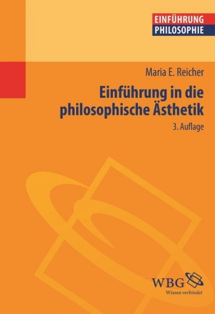 Bild von Einführung in die philosophische Ästhetik (eBook)