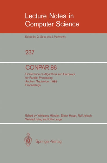 Bild von CONPAR 86 (eBook)