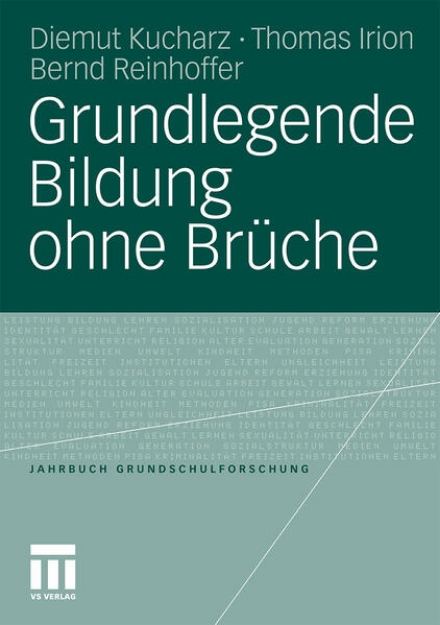 Bild von Grundlegende Bildung ohne Brüche (eBook)