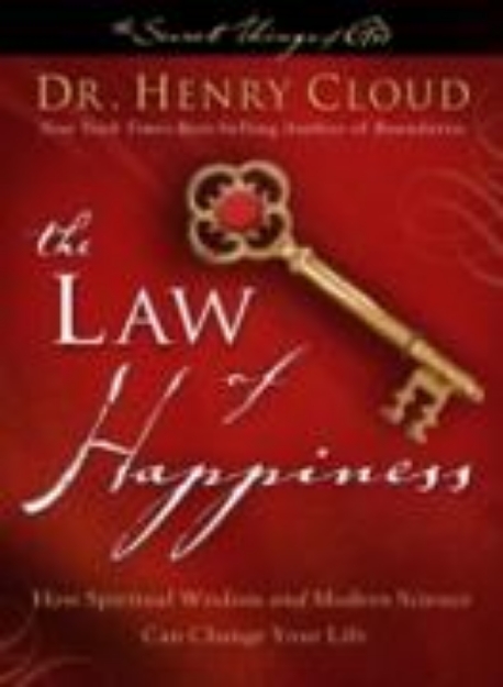 Bild von Law of Happiness (eBook)