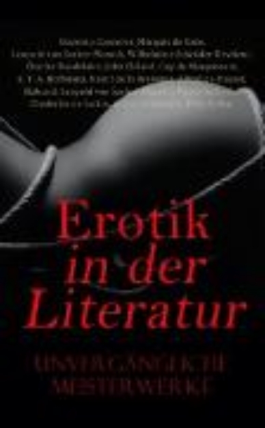 Bild von Erotik in der Literatur: Unvergängliche Meisterwerke (eBook)