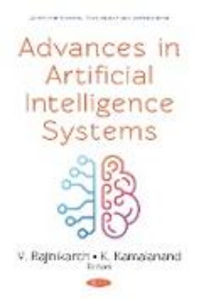 Bild von Advances in Artificial Intelligence Systems (eBook)