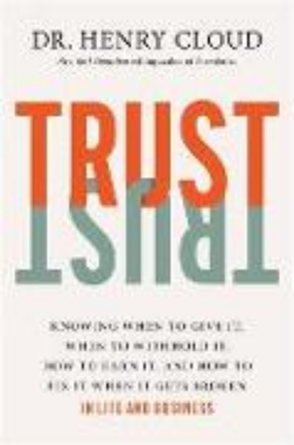 Bild von Trust