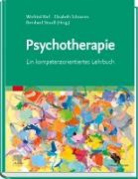 Bild von Psychotherapie (eBook)