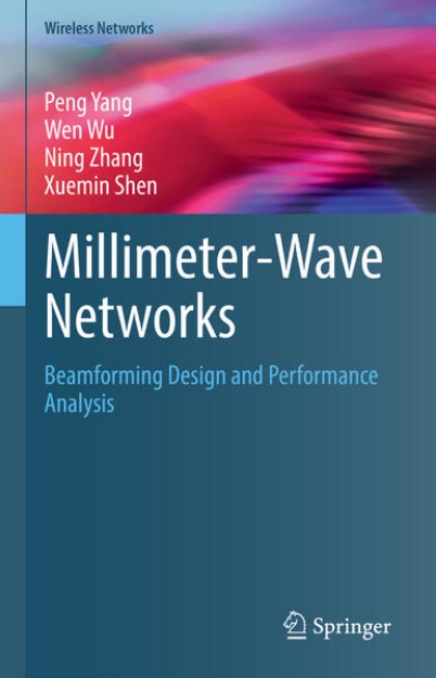 Bild von Millimeter-Wave Networks (eBook)