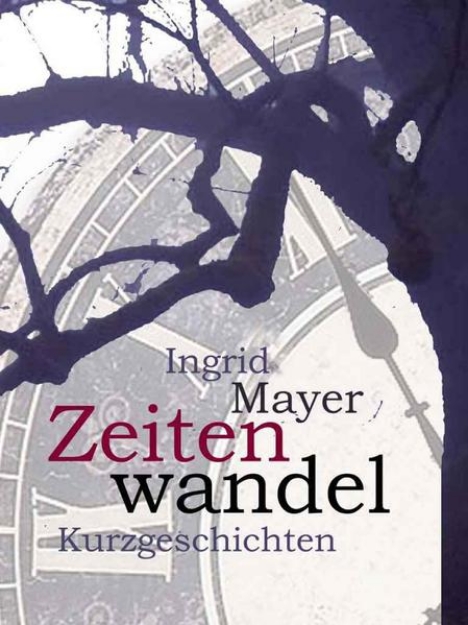 Bild von Zeitenwandel (eBook)