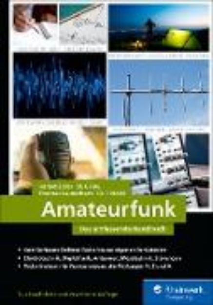 Bild von Amateurfunk (eBook)