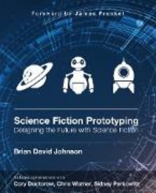 Bild von Science Fiction Prototyping (eBook)