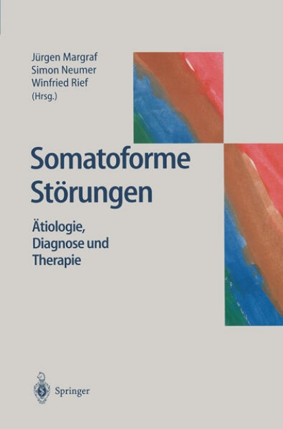 Bild von Somatoforme Störungen