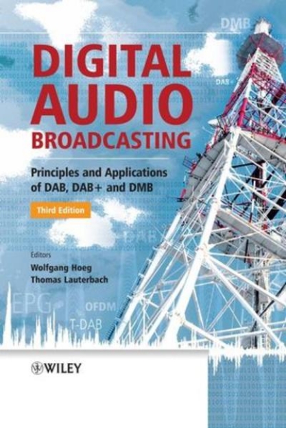 Bild von Digital Audio Broadcasting (eBook)