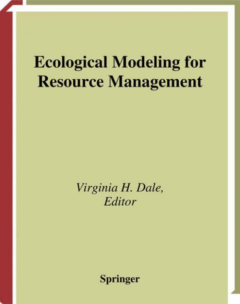 Bild von Ecological Modeling for Resource Management (eBook)