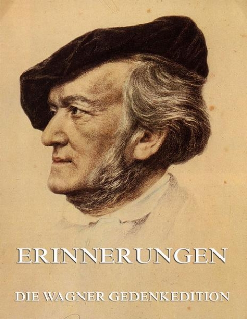 Bild zu Erinnerungen (eBook)