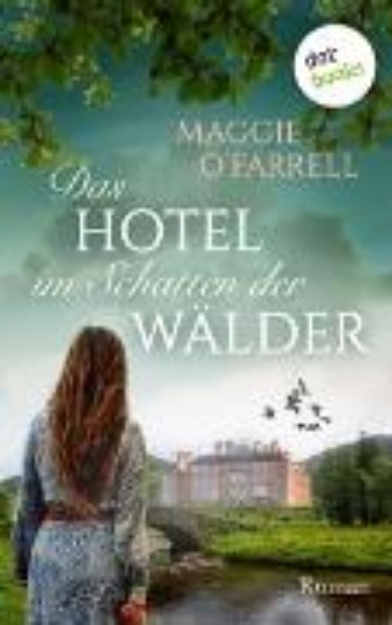 Bild von Das Hotel im Schatten der Wälder (eBook)