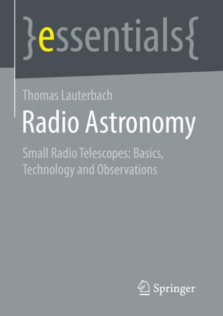 Bild von Radio Astronomy (eBook)