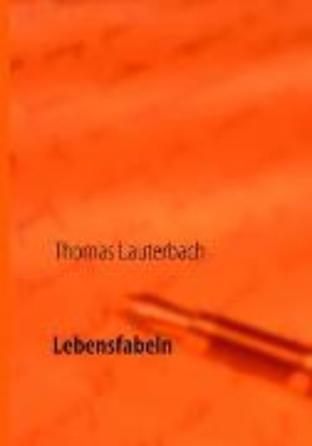 Bild von Lebensfabeln (eBook)