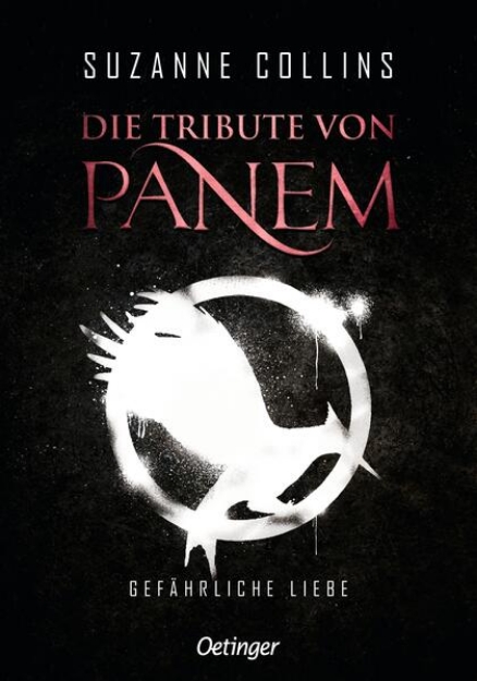 Bild von Die Tribute von Panem 2. Gefährliche Liebe