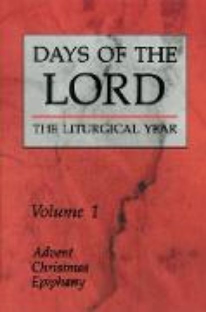 Bild von Days of the Lord: Volume 1 (eBook)