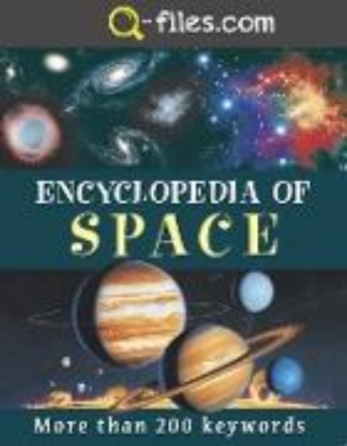 Bild von Space (eBook)