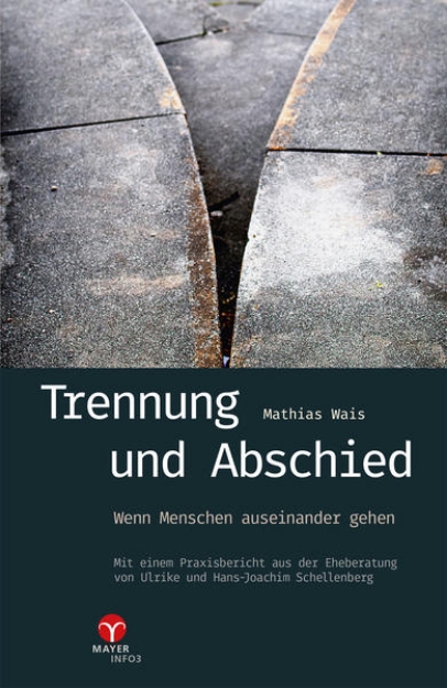 Bild von Trennung und Abschied