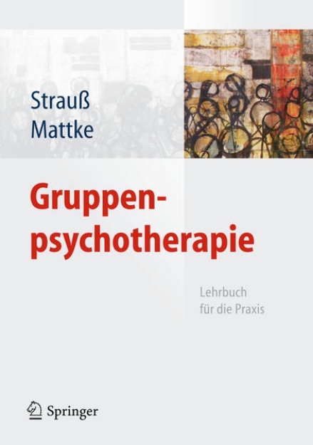 Bild von Gruppenpsychotherapie (eBook)