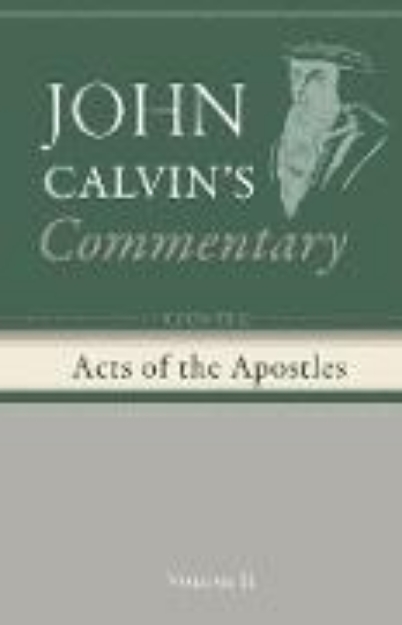 Bild von Commentary upon the Acts of the Apostles, Volume 2 (eBook)