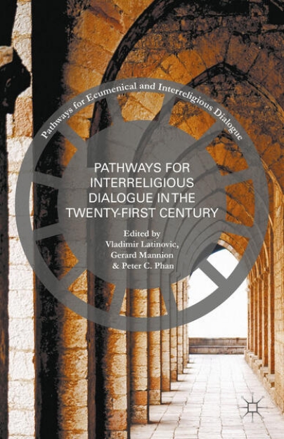 Bild von Pathways for Inter-Religious Dialogue in the Twenty-First Century (eBook)