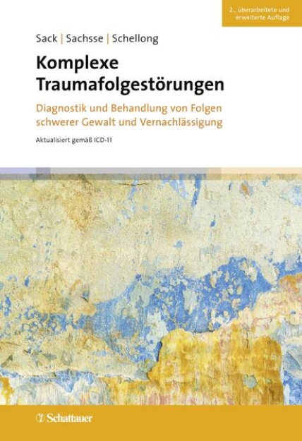 Bild von Komplexe Traumafolgestörungen, 2. Auflage (eBook)