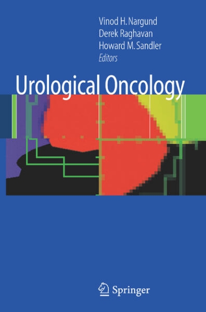 Bild von Urological Oncology (eBook)