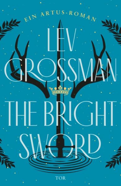 Bild von The Bright Sword (eBook)