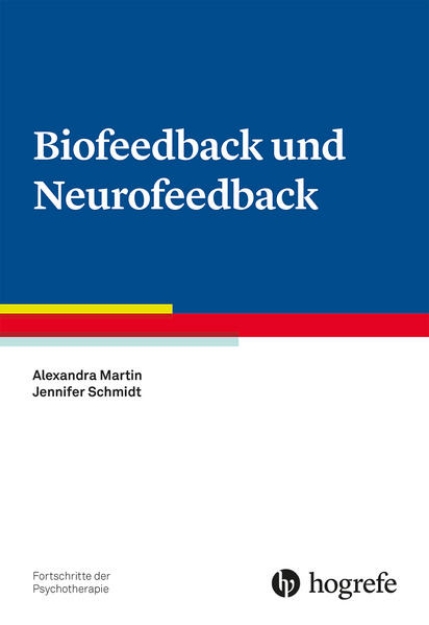 Bild von Biofeedback und Neurofeedback (eBook)