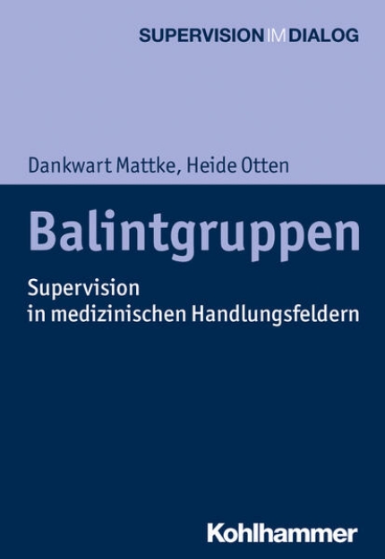 Bild von Balintgruppen (eBook)