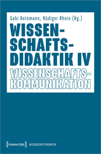 Bild von Wissenschaftsdidaktik IV