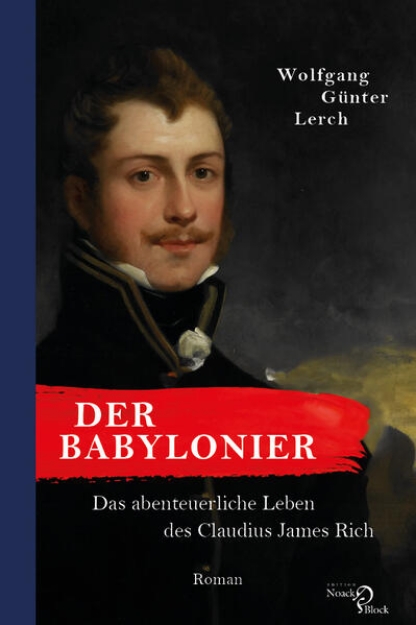 Bild von Der Babylonier