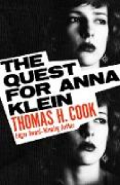 Bild von The Quest for Anna Klein (eBook)